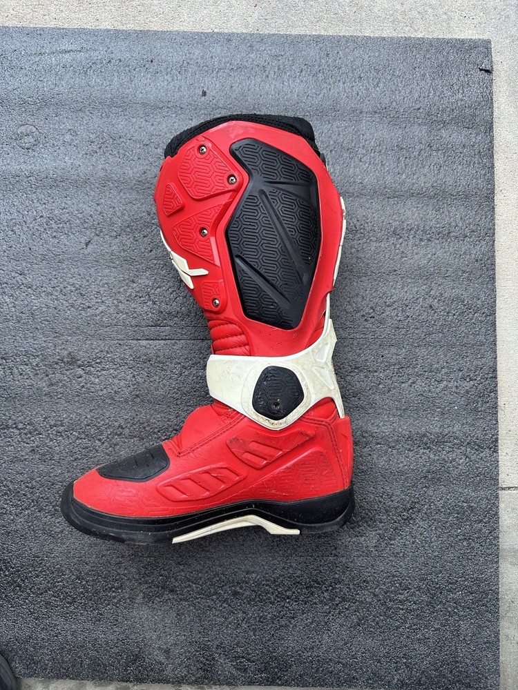 TCX Comp Evo 2 Size 42/8.5 Men