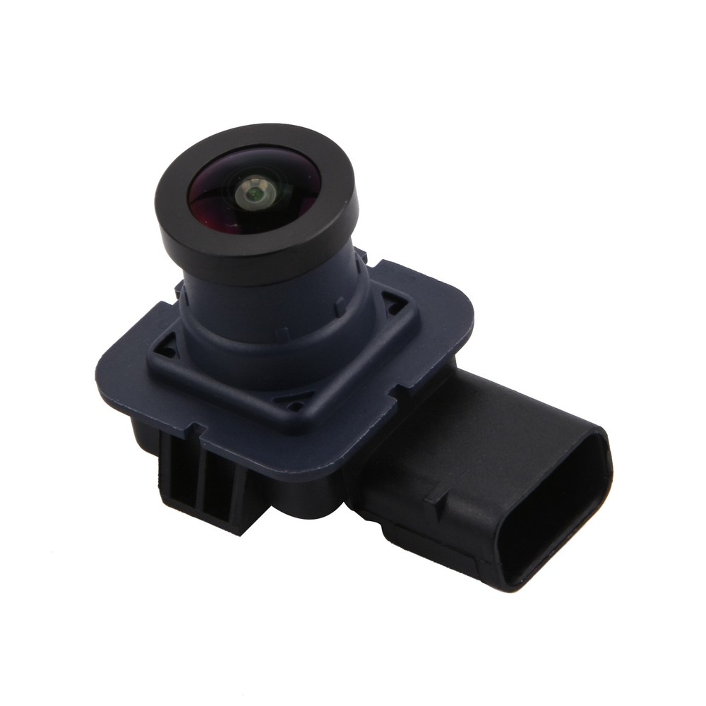 High Quality ABS Plastic Rear View BackUp Camera For Ford Explorer 2011-2015