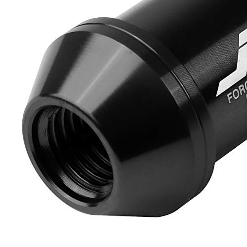 Black LN-T7-011-15-BK