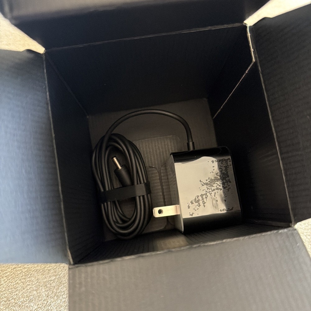 Amazon Echo Dot 3rd Gen Smart Speaker Bluetooth Alexa WiFi Heather Gray NEW