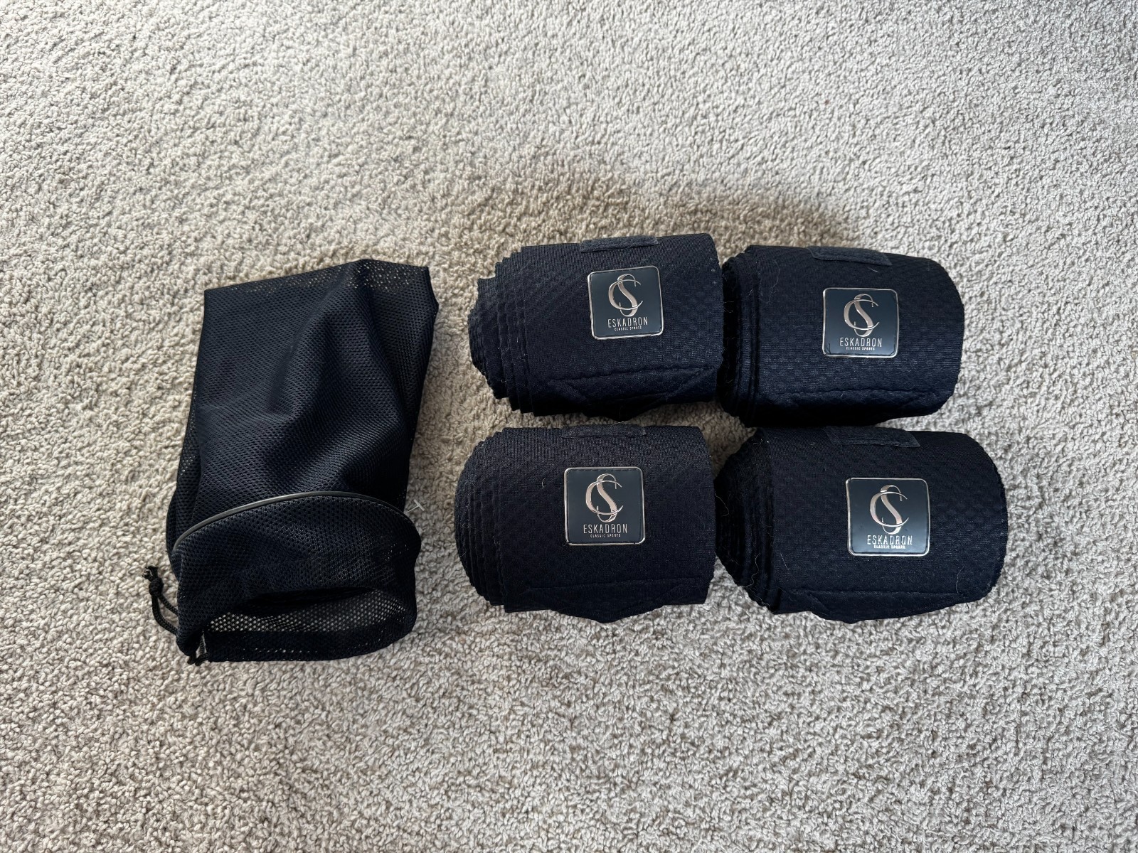 Eskadron Classic Sports Polo Wraps