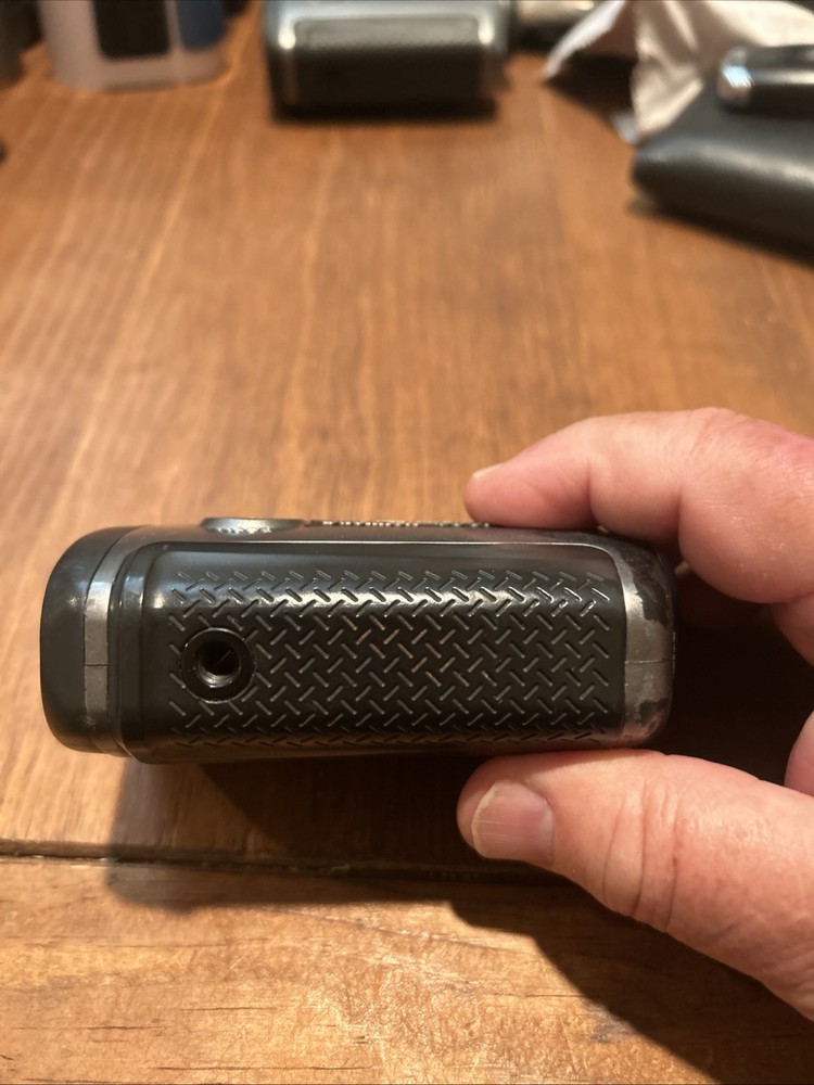 Bushnell Tour V2 Laser Rangefinder (T)