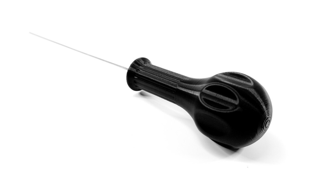 3D Printer Extruder Filament Declogging & Cleaning Tool! Fix Your Clog!