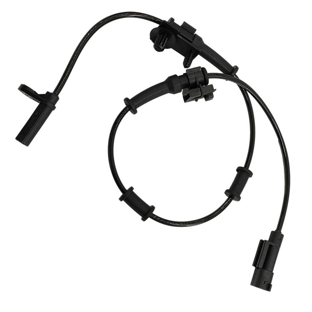 2pcs Front ABS Wheel Speed Sensor Kit For 2011-2014 Chrysler 300 5.7L