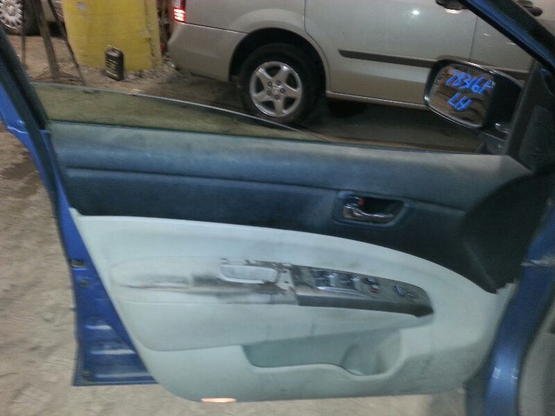 Camera/Projector Decklid Mounted Fits 06-09 PRIUS 656986