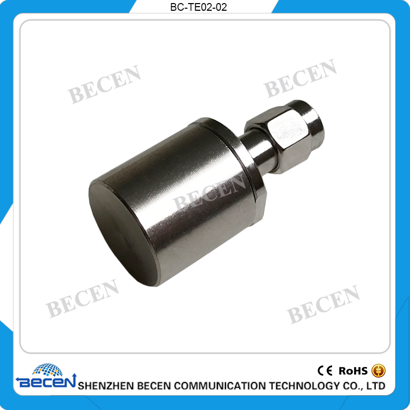 2W SMA termination load 2 watt dummy load 3GHz 50 ohm