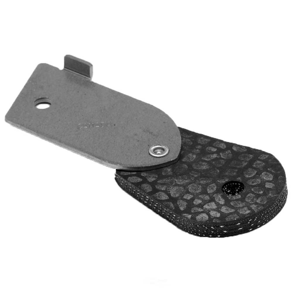 Exhaust Insulator  Walker  35503
