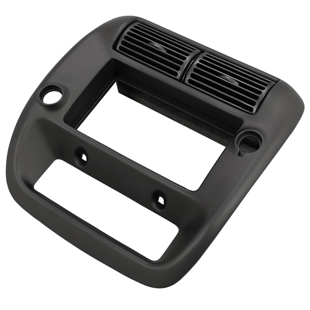Center Dashboard Dash Bezel Vent Trim Panel For Ford Ranger Explorer 1997-2006
