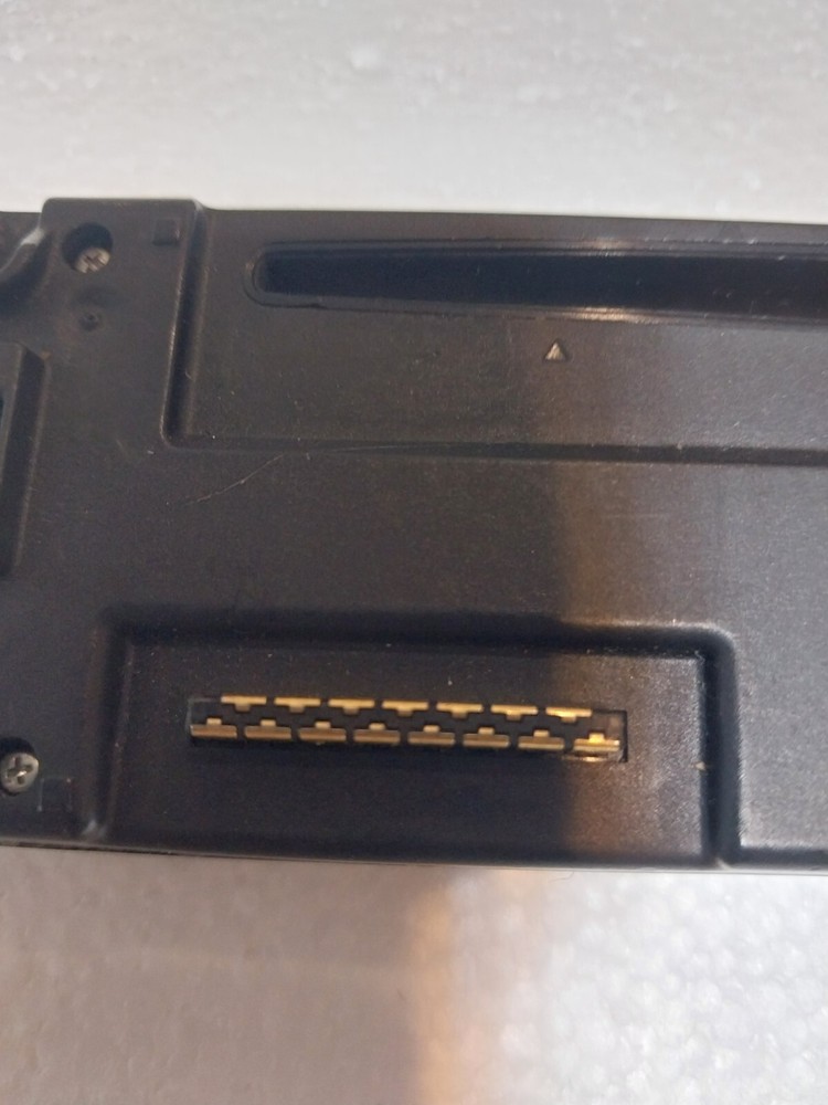 JVC KD-APD38 CD faceplate ONLY