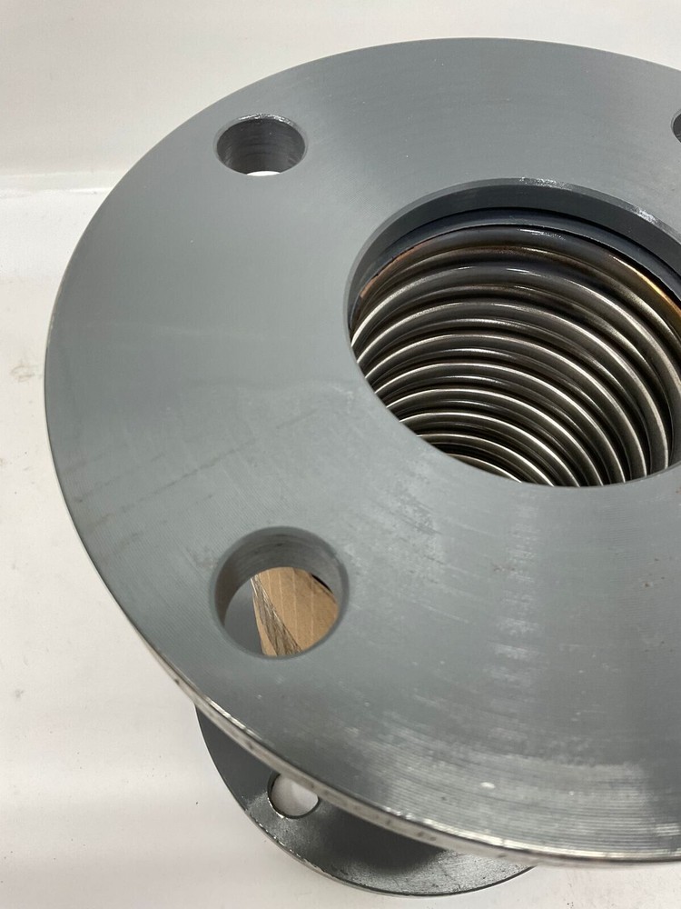 ANSI DN80 SORF 150LB Flange