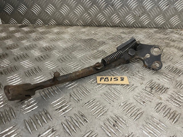 HONDA CBR 1000 FH side stand 1987