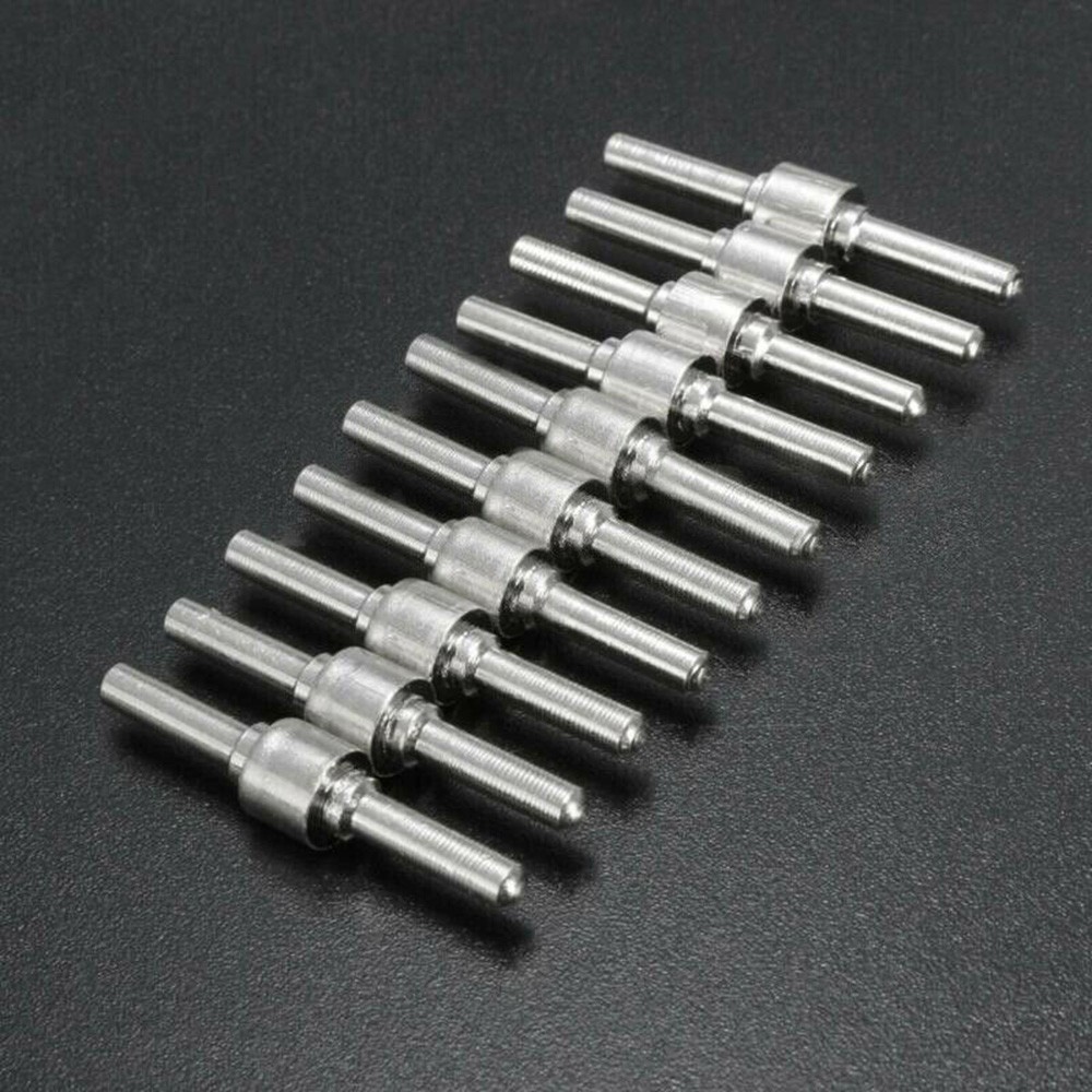 Plasma Cutter Torch kit Consumable Nickel-Plated Replacement Accessories