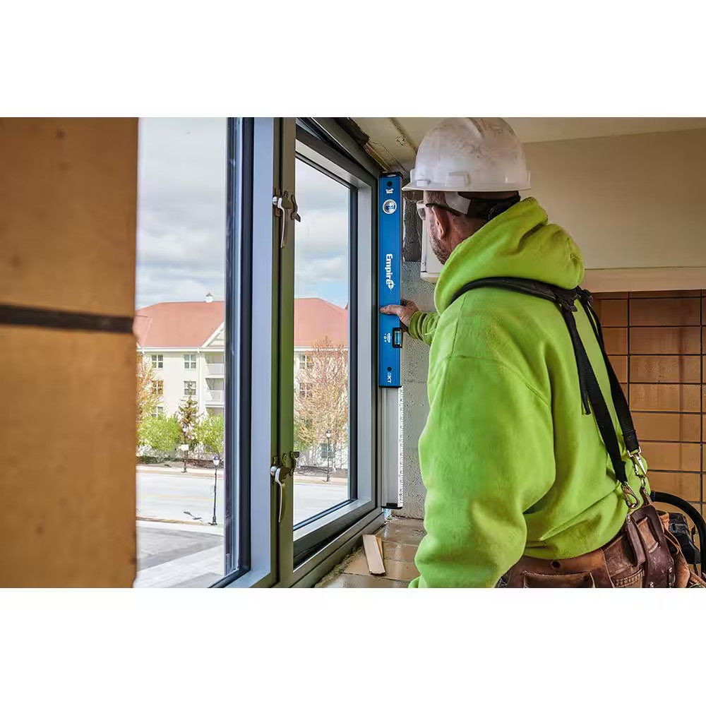 True Blue Extendable Box Level Set (2-Pack)