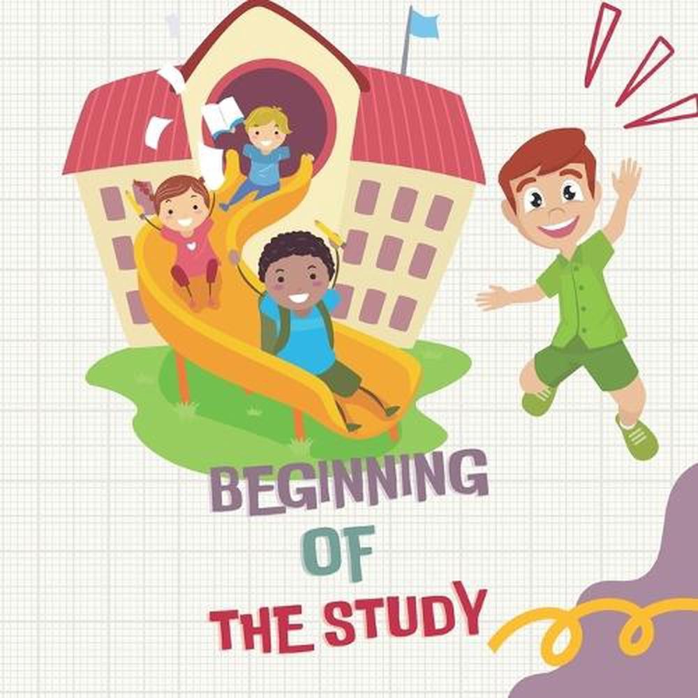 Beginning Of The Study