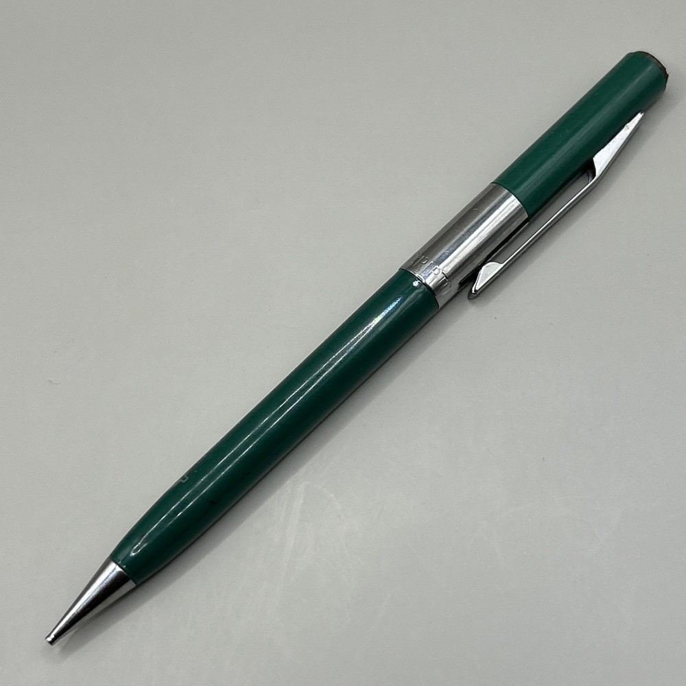 VTG Scripto Mechanical Pencil QUAKER CHEMICAL