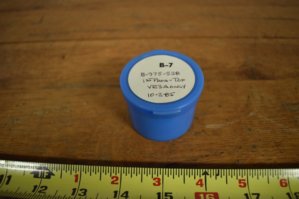 Vintage 60/70's Punched Computer Program Tape 20Ft+ Roll Excellent Shape