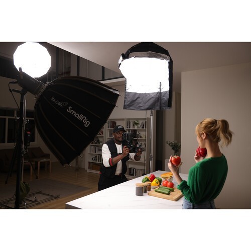 SmallRig RA-D55 Parabolic Softbox