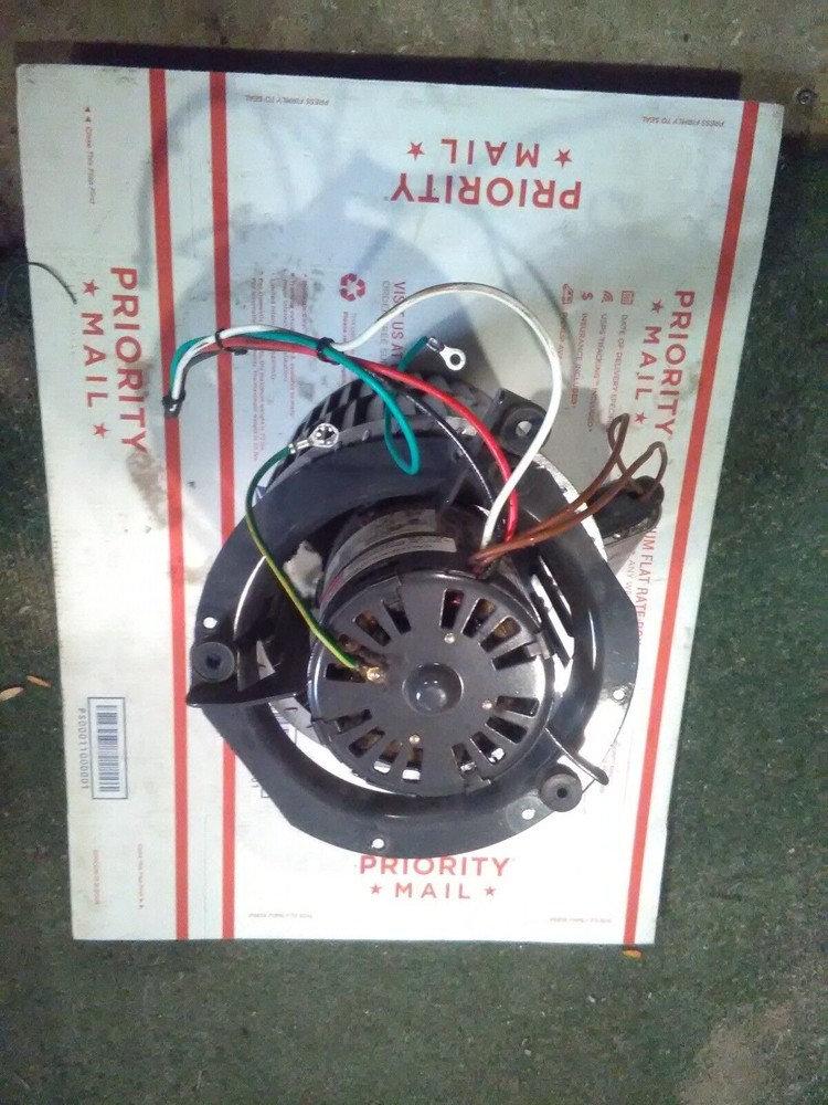 unknown arcade redemption blower motor #201