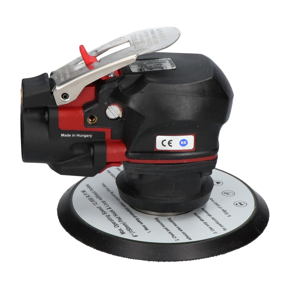 Desoutter 6151700810 Random Orbit Sander New NMP