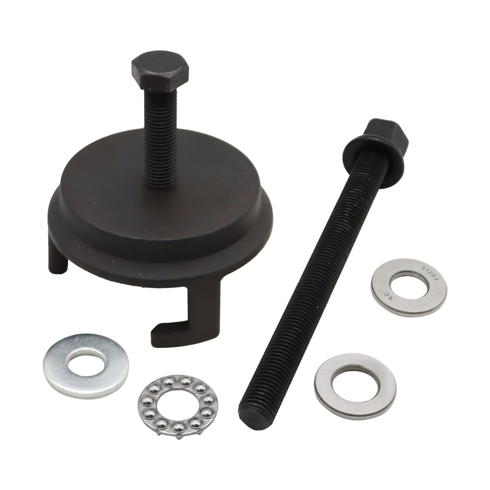 Harmonic Balancer Puller & Installer Tool Set 25264 For GM LS1 LS2 LS3 LS4 LSX