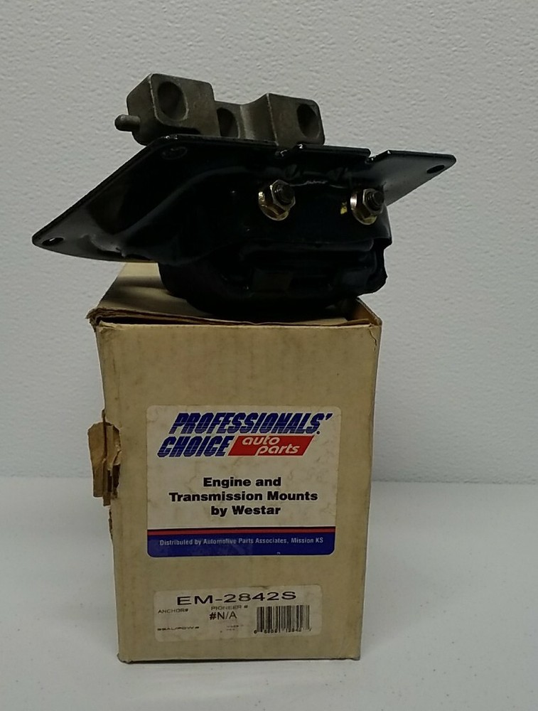 EM-2842S Professional Choice Automatic Transmission Mount EM-2842S
