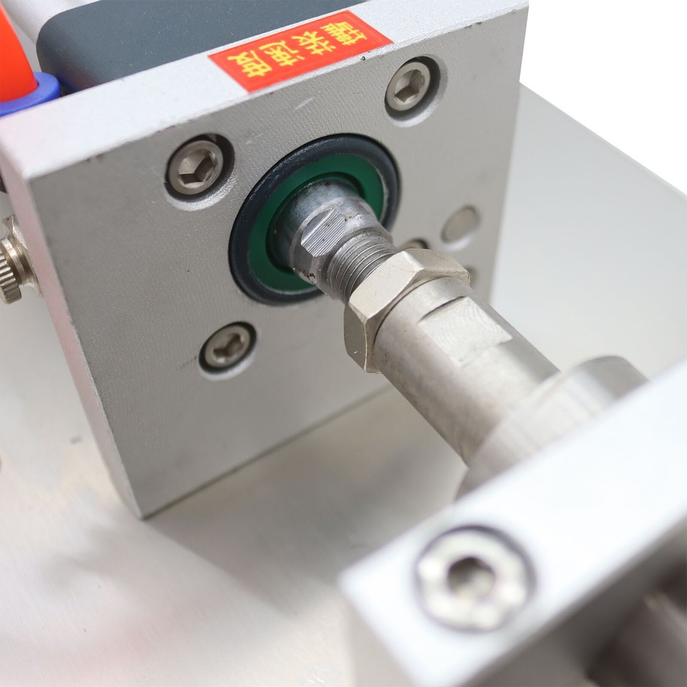Automatic Paste Quantitative Packaging Filling Machine 10-100ml 20-30Bags/min