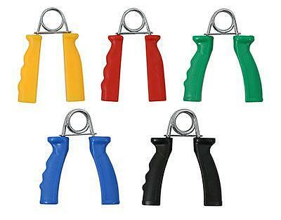 CanDo Ergonomic Hand Grip