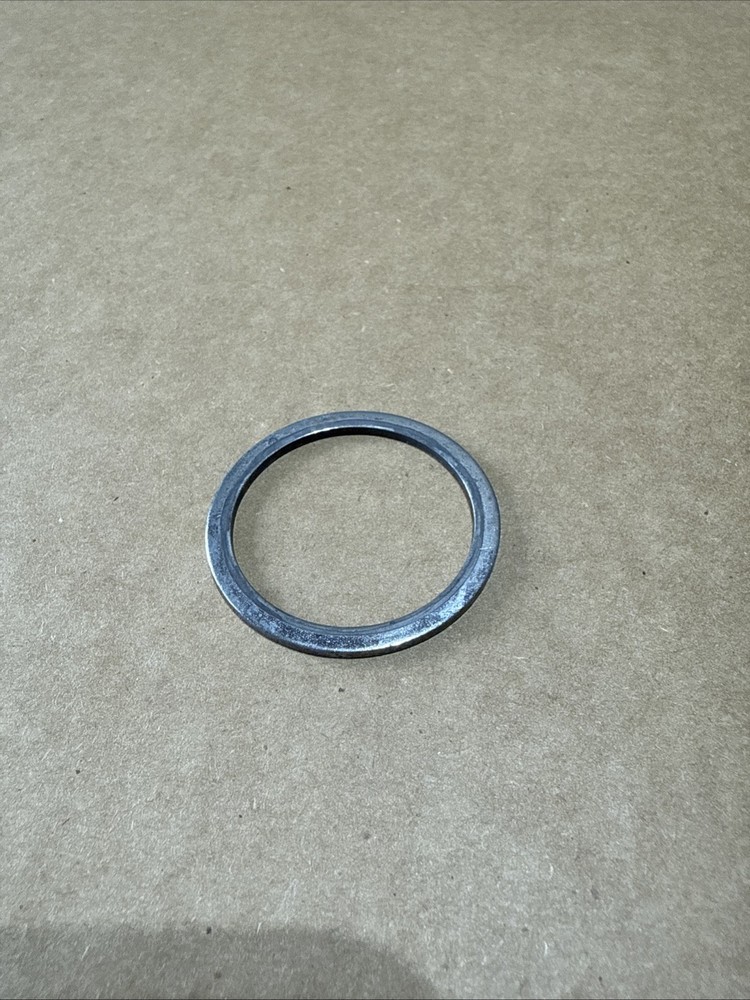 Silver Mavic Behind Cassette Spacer ybc55