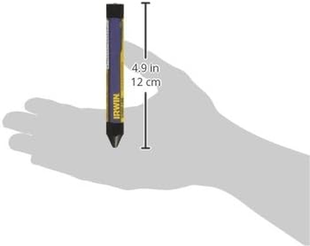 Tools 666042 Strait-Line Lumber Crayons
