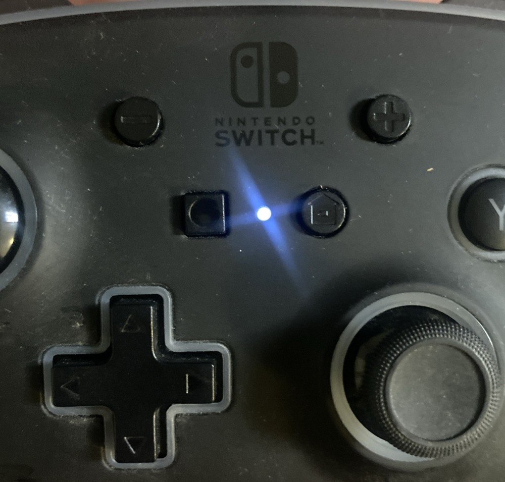 Nintendo Switch TV Charging~Dock Station & Wireless Controller