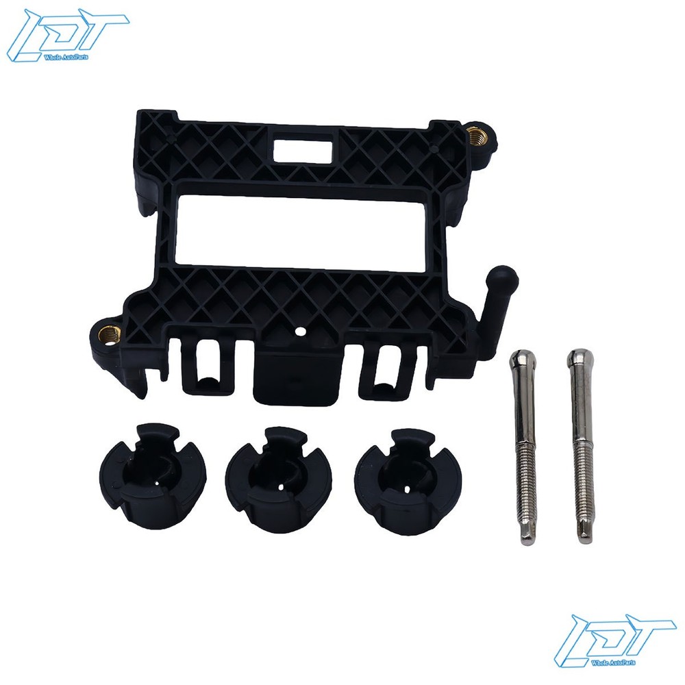 Adaptive Cruise Control Radar Sensor Bracket For 2015 -2017 Volkswagen Golf