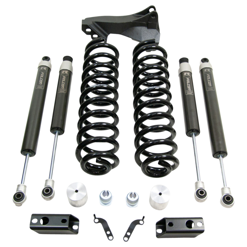 ReadyLift 46-20253 Suspension Leveling Kit
