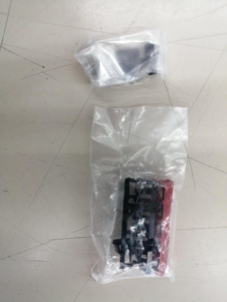KATO D51 498 with side light 425589