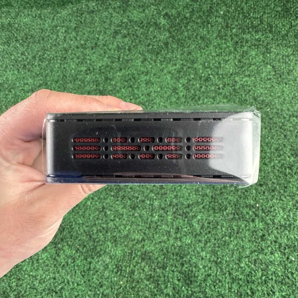 Visiontek 901292 Docking Station ( Module Only ) Black New No Packaging