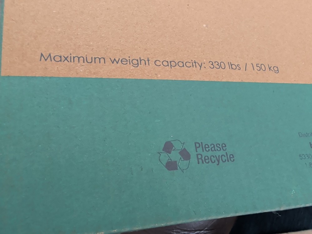 HANDY SOLUTIONS DIGITAL BATHROOM SCALE