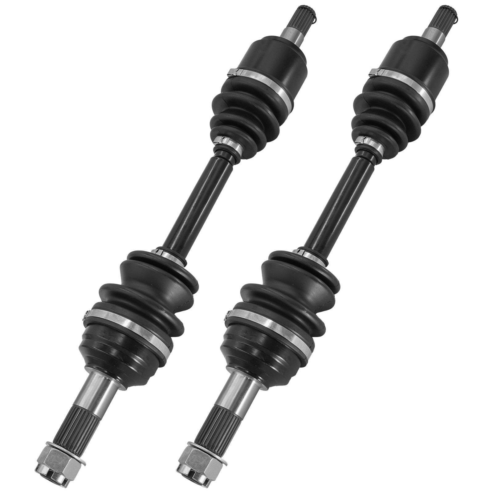 Front Left & Right CV Axle For Honda Rancher 420 TRX420 2017-2021 44250-HR3-W51