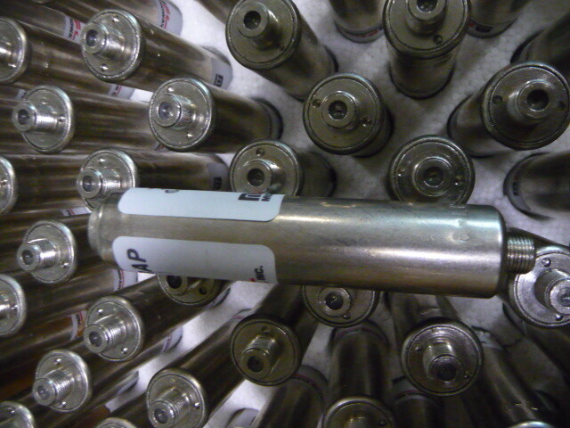 Microwave Filter Company Fastrap 5KLP-108 Lowpass