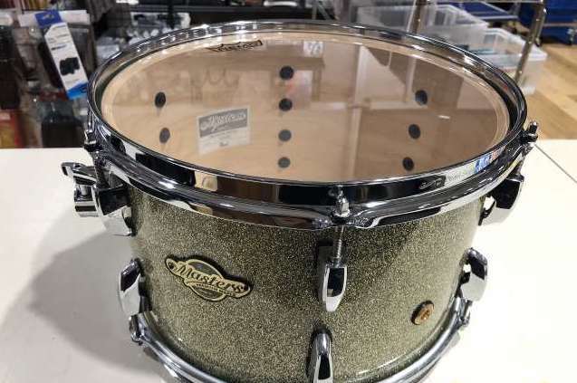 PEARL MRP1309T Masters Premium Maple Tom Drum 13"x9"