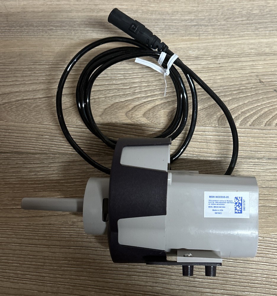 Mueller Water Meter Interface Unit MSW-NODE6S-05