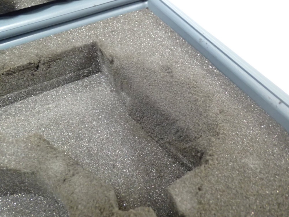 TEKTRONIX A6303 100A CURRENT PROBE WITH CARRY CASE TESTED