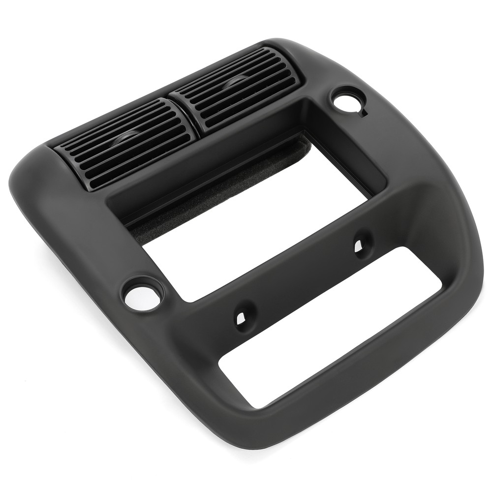 Center Dashboard Dash Bezel Vent Trim Panel For Ford Ranger Explorer 1997-2006