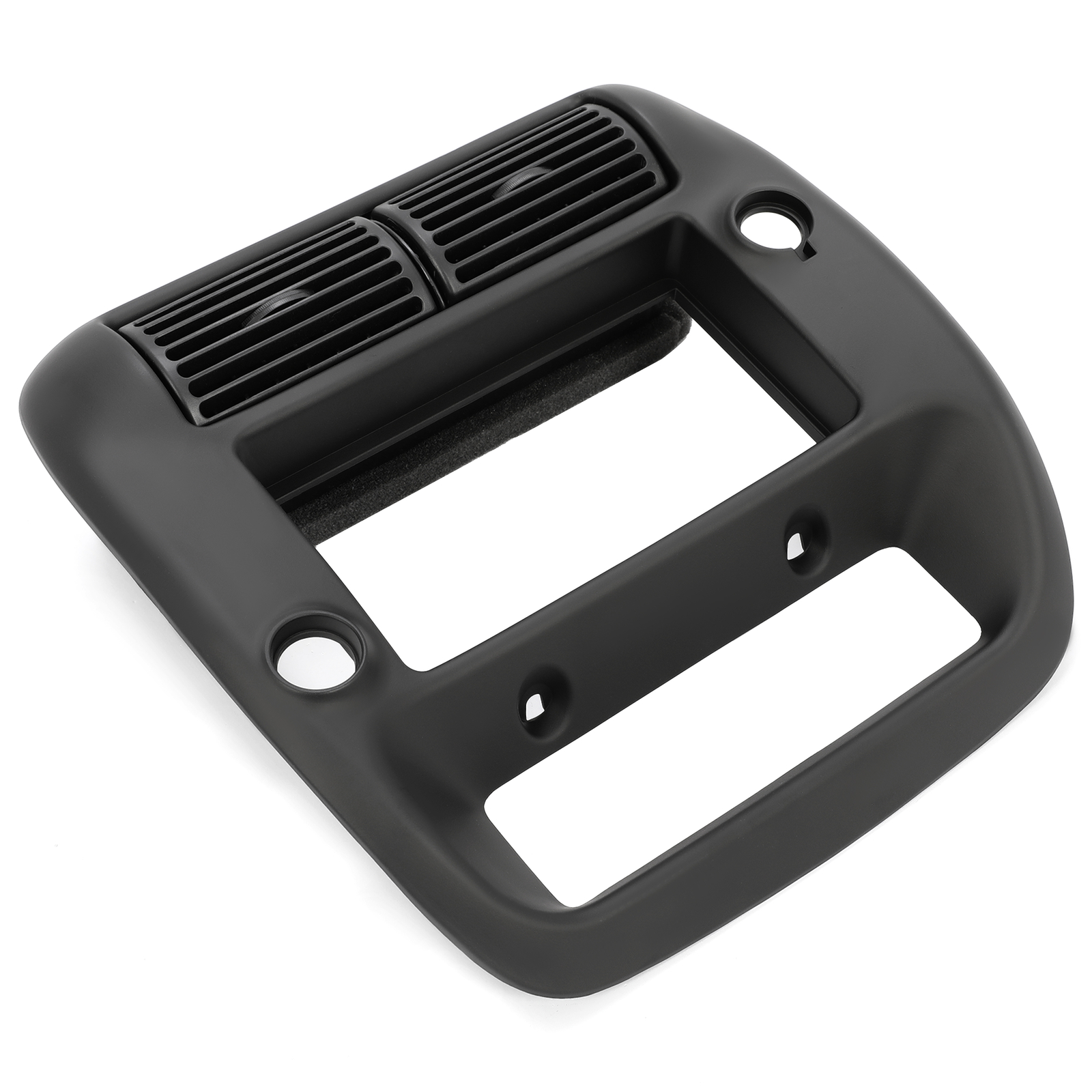 Center Dashboard Dash Radio Panel For Ford 1997-2006 Ranger 1997-2001 Explorer