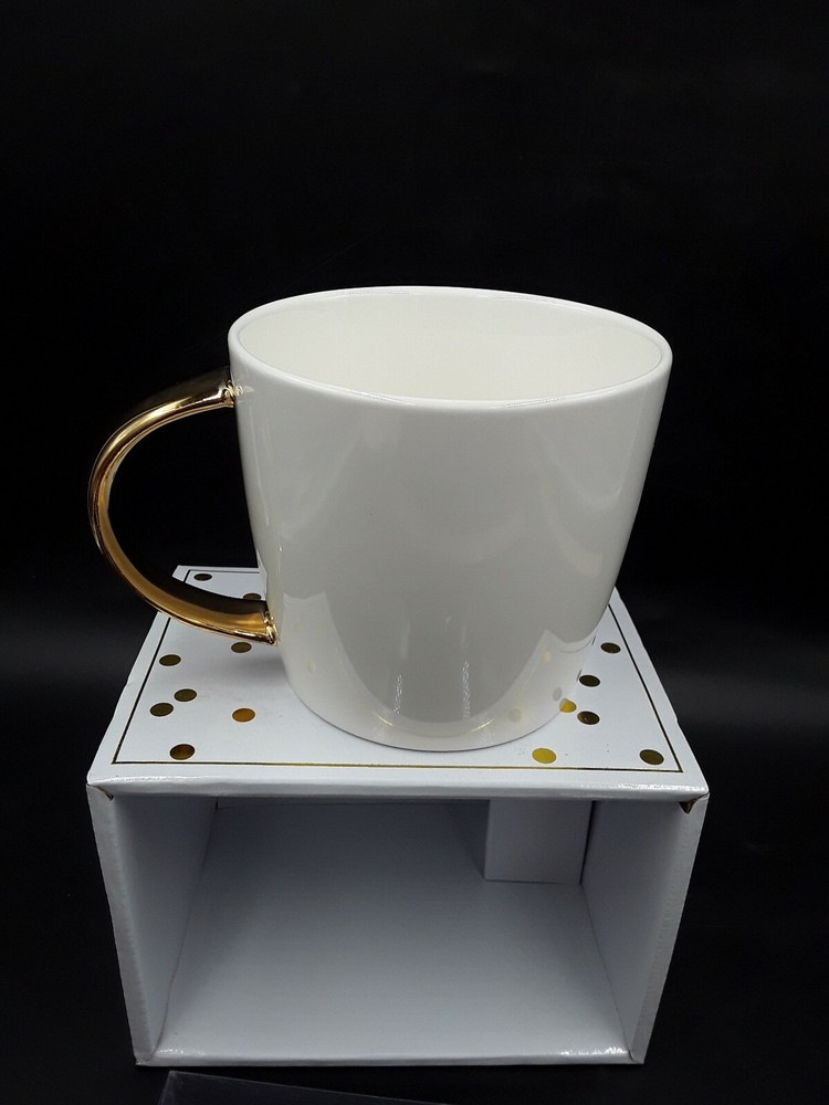 SLANT Collections Ceramic Teacher Mug