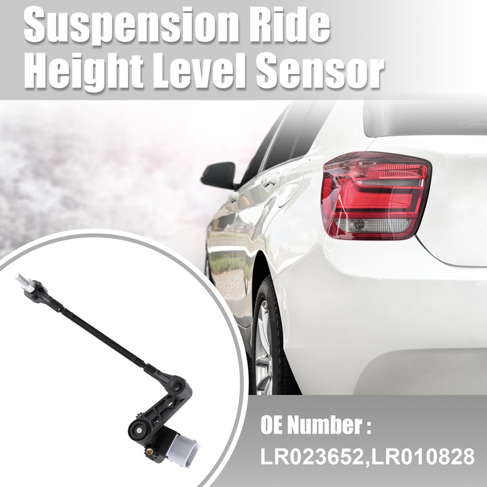 LR023652 Front Left Right Side Height Level Sensor for Land Rover Range Rover
