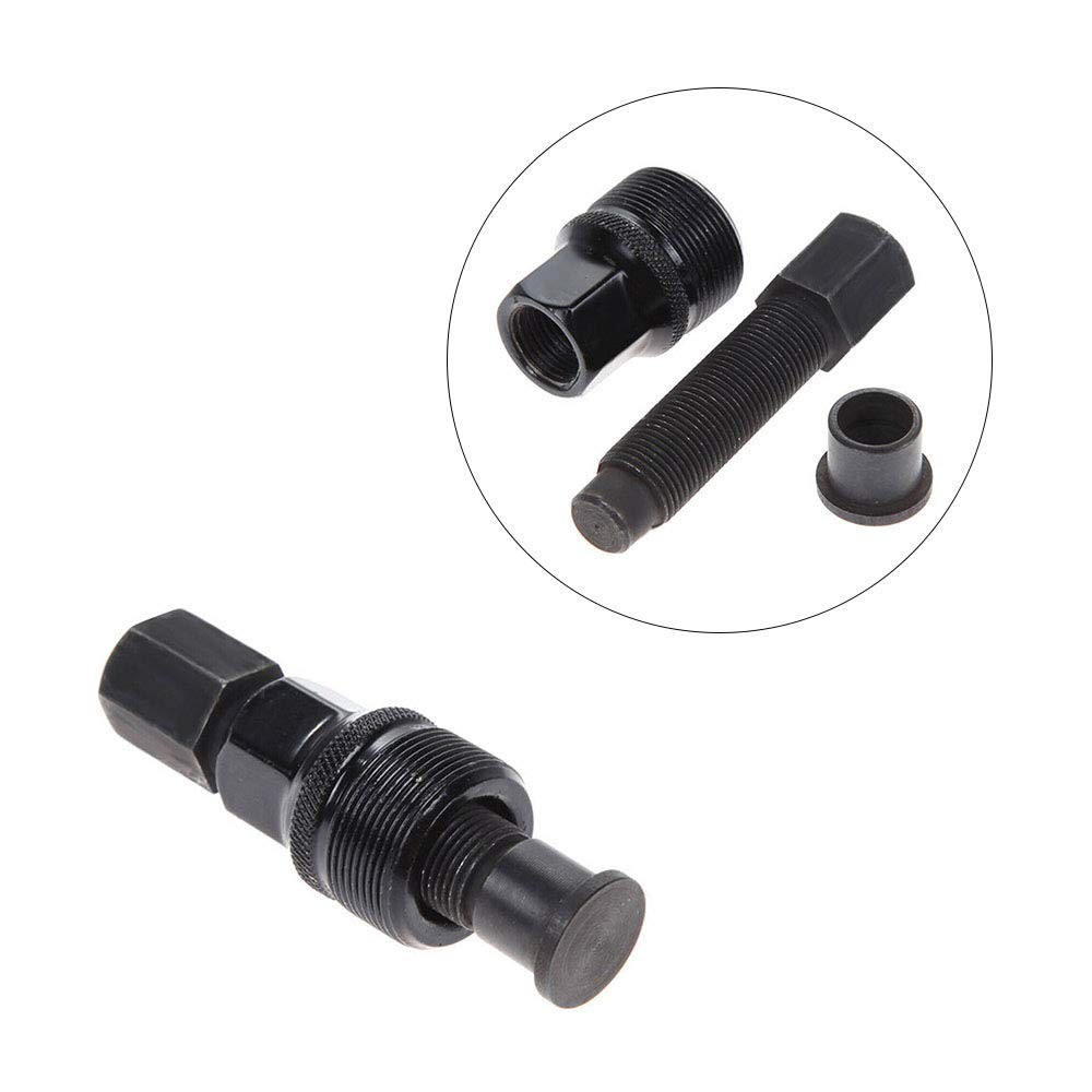 1 Set Bicycle Crank Arm Puller Repair Remover Maintenance Tool Accessory