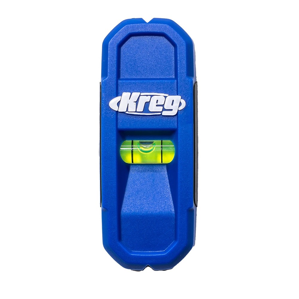 Kreg KMM1000 - Magnetic Stud Finder Blue