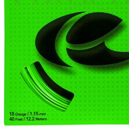 Solinco Heaven Strings Hyper-G Tennis String-18g/1.15mm Assorted Sizes