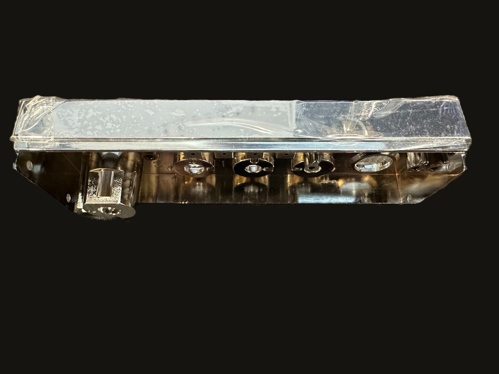 Cobra - C25LTD Complete Face Panel Assembly