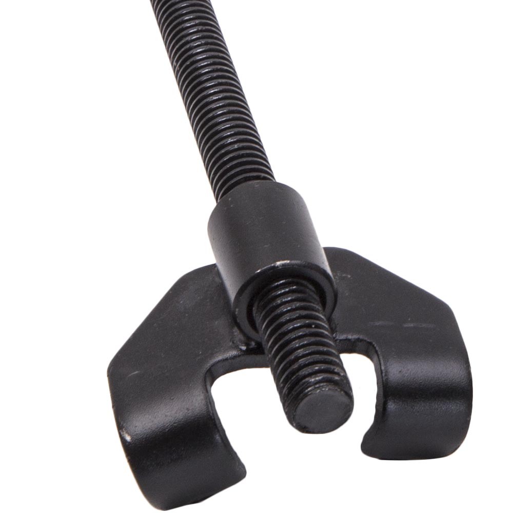 Coil Spring Compressor Removal Tool 14" Max Opening Heavy Duty Strut 2PC Kit