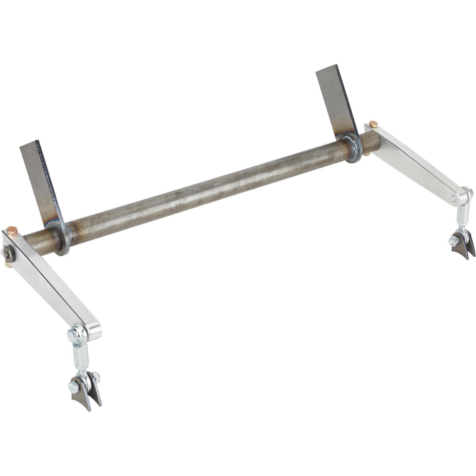 Speedway Universal Splined Rear Sway Bar